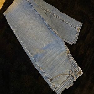 Universal Thread blue jeans size 2/26